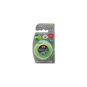 Splat Dental Floss 30 mt Bergamot Limon Aromalı Diş İpi