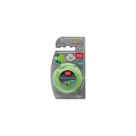 Splat Dental Floss 30 mt Bergamot Limon Aromalı Diş İpi