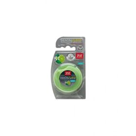 Splat Dental Floss 30 mt Bergamot Limon Aromalı Diş İpi