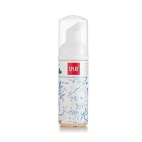 Splat Diş ve Diş Eti Temizleyici Naneli 50 ml Köpük