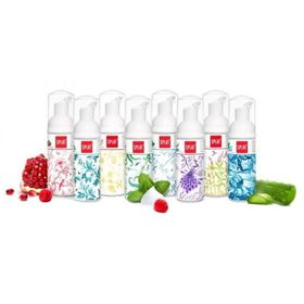 Splat Diş ve Diş Eti Temizleyici Naneli 50 ml Köpük