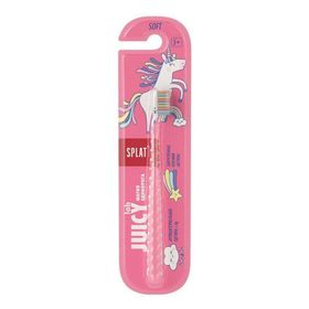 Splat Juicy Unimagic Çocuk Soft Diş Fırçası