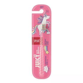 Splat Juicy Unimagic Çocuk Soft Diş Fırçası
