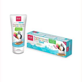 Splat Kids Fruit Ice-Cream 50 ml 2-6 Yaş Diş Macunu
