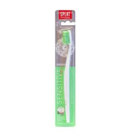 Splat Medium Sensitive Silver Diş Fırçası