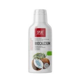 Splat Mouthwash Biocalcium 275 ml Ağız Çalkama Suyu