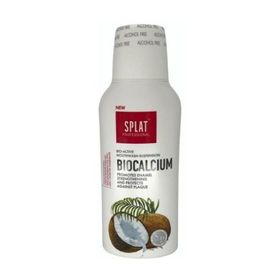 Splat Mouthwash Biocalcium 275 ml Ağız Çalkama Suyu