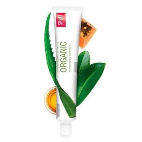 Splat Organic Aloevera 75 ml Diş Macunu