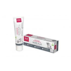 Splat Organic Güçlendirici 3x75 ml Diş Macunu