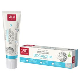 Splat Professional Biocalcium Florürsüz 100 ml Diş Macunu