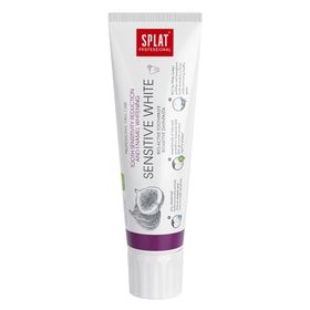 Splat Professional Hassas Dişler 100 ml Sensitive Diş Macunu