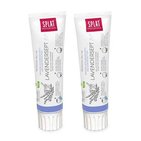 Splat Professional Lavendersept 100 ml Diş Macunu