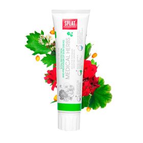 Splat Professional Medical Herbs 100 ml Diş Macunu
