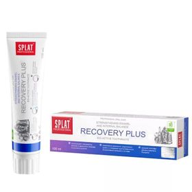 Splat Professional Recovery Plus Bio-Active Diş Macunu 100 ml Diş Macunu