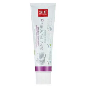 Splat Professional Sensitive White 100 ml Hassas Diş Macunu