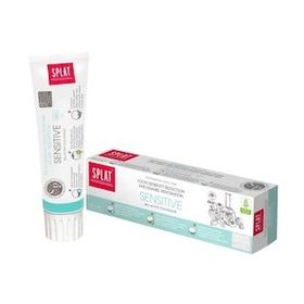 Splat Professional Sensitive White 100 ml Hassas Diş Macunu