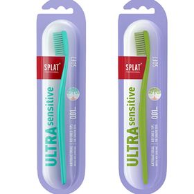 Splat Professional Ultra Sensitive Diş Fırçası
