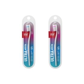 Splat Professional Ultra White Soft Diş Fırçası