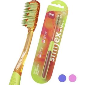 Splat Smilex Ortho Ortodonti Yumuşak Diş Fırçası