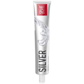Splat Special 75 ml Silver White Diş Macunu