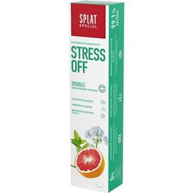 Splat Special 75 ml Stress Off Diş Macunu