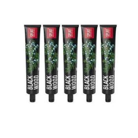 Splat Special Blackwood 5x75 ml Diş Macunu