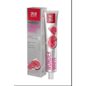 Splat Special Wonder 75 ml White Diş Macunu