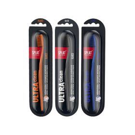 Splat Ultra Clean Sert Diş Fırçası
