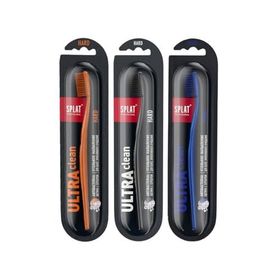 Splat Ultra Clean Sert Diş Fırçası