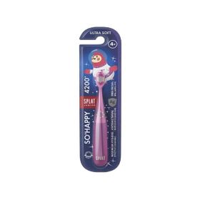 Splat Ultra Junior Çocuk Ekstra Yumuşak Diş Fırçası