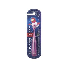 Splat Ultra Junior Çocuk Ekstra Yumuşak Diş Fırçası