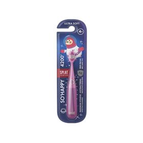 Splat Ultra Junior Çocuk Ekstra Yumuşak Diş Fırçası