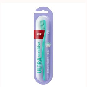 Splat Ultra Sensitive Soft Yumuşak Diş Fırçası