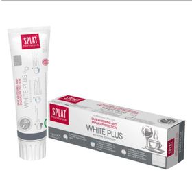 Splat White Plus Bio Active 100 ml Diş Macunu