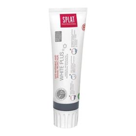 Splat White Plus Bio Active 100 ml Diş Macunu