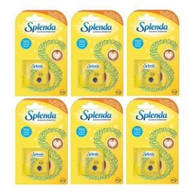 Splenda 100'lü Tablet Tatlandırıcı
