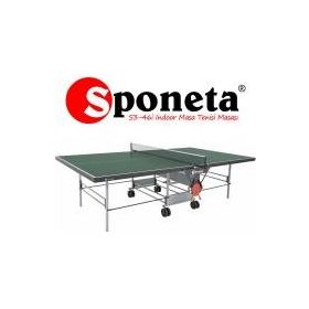 Sponeta S3-46i Indoor Masa Tenisi Masası