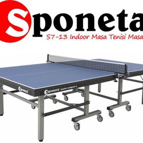 Sponeta S7-13 Indoor Masa Tenisi Masası