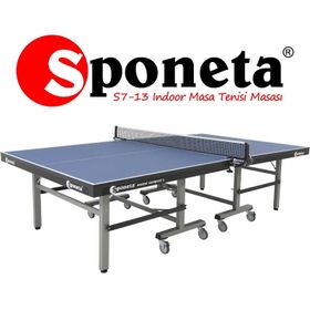Sponeta S7-13 Indoor Masa Tenisi Masası