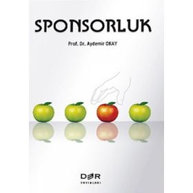SPONSORLUK - AYDEMIR OKAY