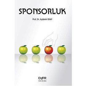 SPONSORLUK - AYDEMIR OKAY