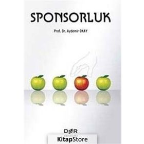 SPONSORLUK - AYDEMIR OKAY