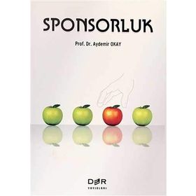 SPONSORLUK - AYDEMIR OKAY