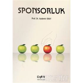 SPONSORLUK - AYDEMIR OKAY