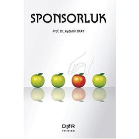 SPONSORLUK - AYDEMIR OKAY