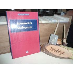 Sponsorluk Sözleşmesi - Hazal Kayapınar