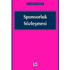 Sponsorluk Sözleşmesi - Hazal Kayapınar