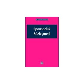 Sponsorluk Sözleşmesi - Hazal Kayapınar