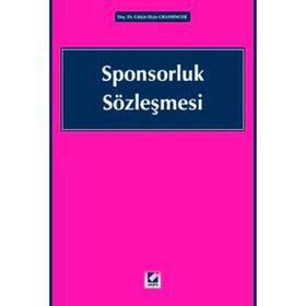Sponsorluk Sözleşmesi - Hazal Kayapınar