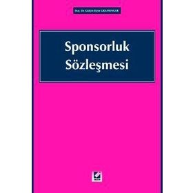 Sponsorluk Sözleşmesi - Hazal Kayapınar